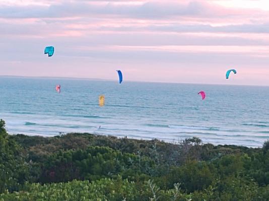 Mosselberg On Grotto Beach - 269985