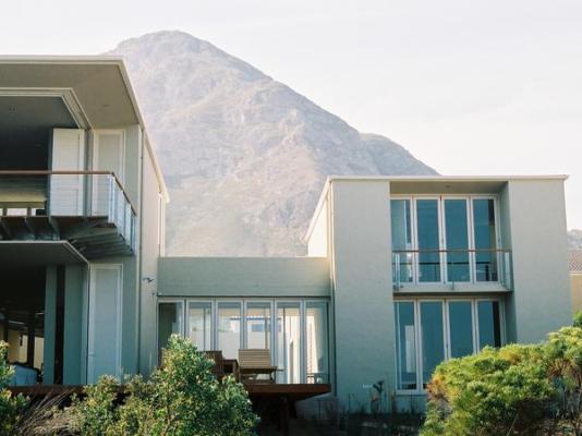Mosselberg On Grotto Beach - 269987