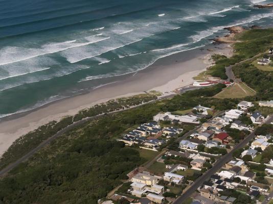 Mosselberg On Grotto Beach - 269993