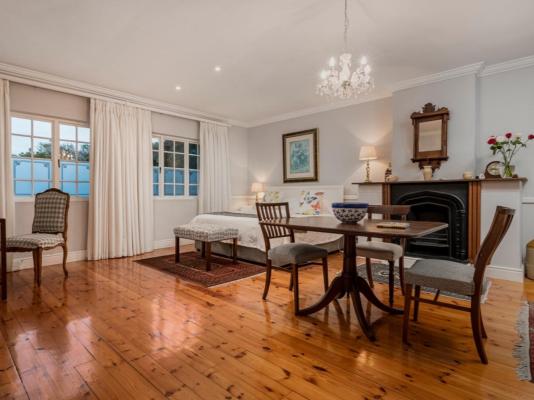 Millbury Guest House - 270016