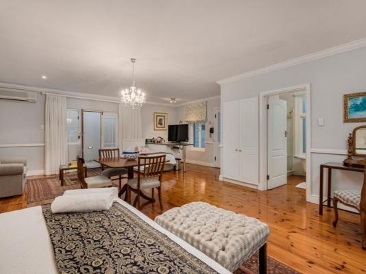 Millbury Guest House - 270019