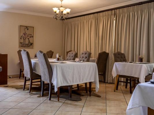 Soeteweide North B&B - 270051