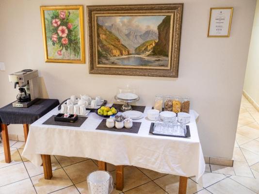 Soeteweide North B&B - 270052