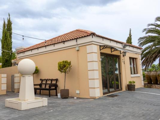 Soeteweide North B&B - 270055