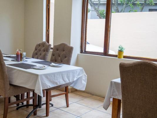 Soeteweide North B&B - 270058