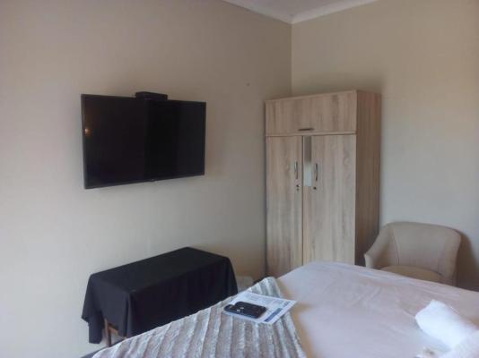 Soeteweide North B&B - 270101