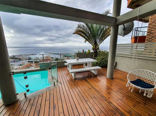 3ColoursBlue Guest House - 270112