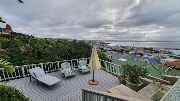 3ColoursBlue Guest House - 270114