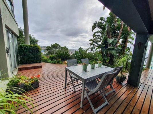 3ColoursBlue Guest House - 270118