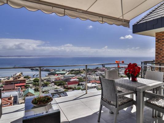 3ColoursBlue Guest House - 270119