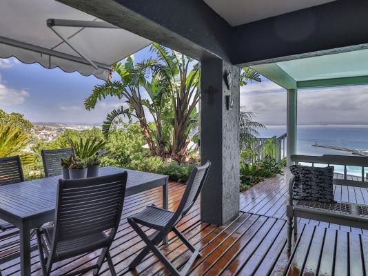 3ColoursBlue Guest House - 270125