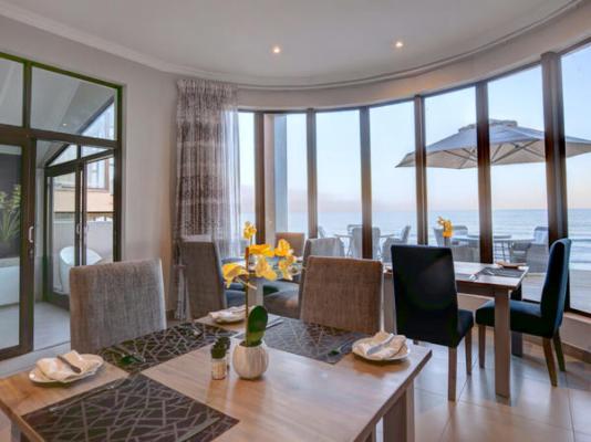 Bay Lodge on the Beach - 270160