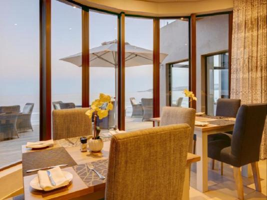 Bay Lodge on the Beach - 270161