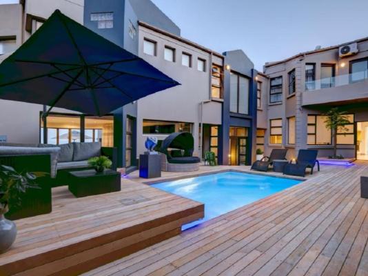 Bay Lodge on the Beach - 270162