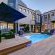 Bay Lodge on the Beach - 270162