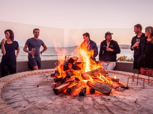 Bay Lodge on the Beach - 270166