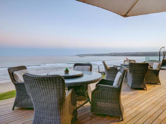 Bay Lodge on the Beach - 270169