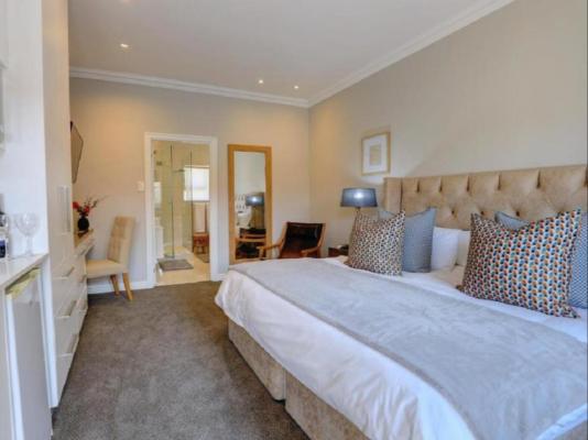 Bay Lodge on the Beach - 270179