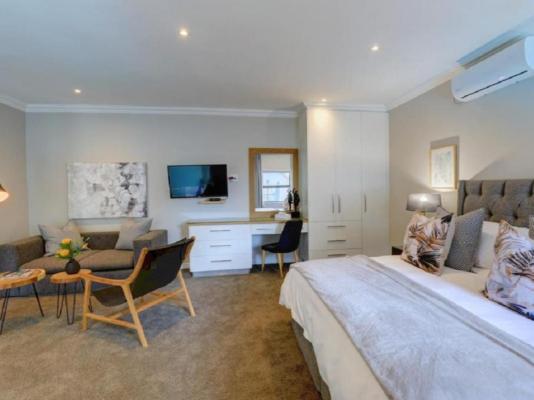 Bay Lodge on the Beach - 270187
