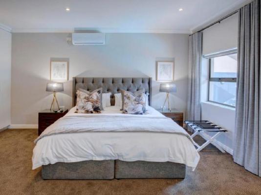 Bay Lodge on the Beach - 270188