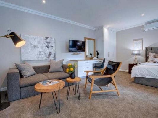 Bay Lodge on the Beach - 270189