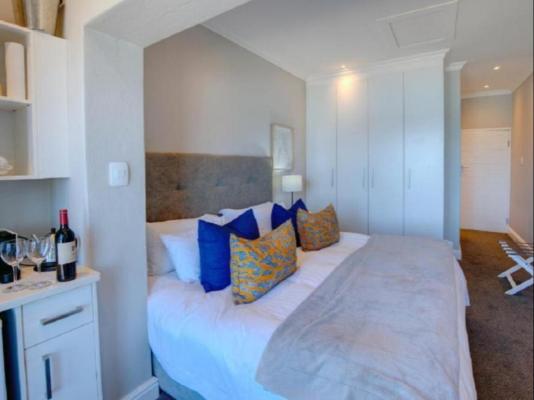 Bay Lodge on the Beach - 270192