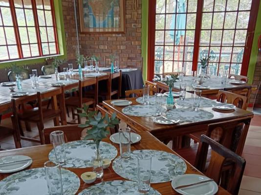 Airport Bird & Game Lodge - 270209