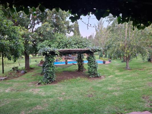 Airport Bird & Game Lodge - 270229