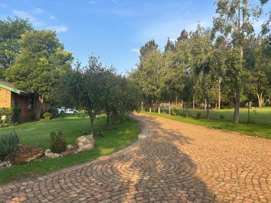 Airport Bird & Game Lodge - 270239