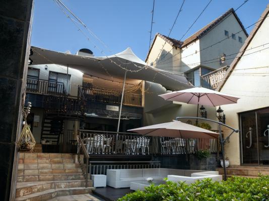 InnJoy Boutique Hotel - 270288