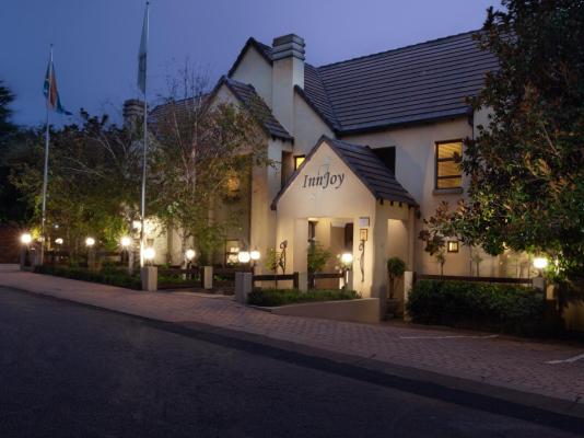 InnJoy Boutique Hotel - 270289