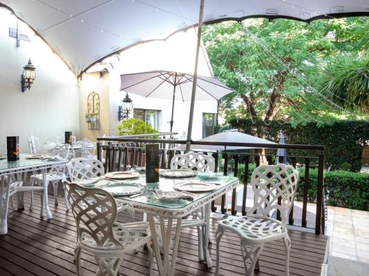 InnJoy Boutique Hotel - 270291
