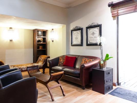 InnJoy Boutique Hotel - 270292