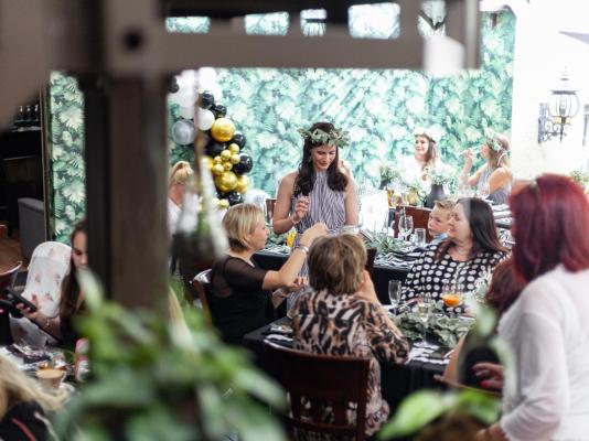InnJoy Boutique Hotel - 270294
