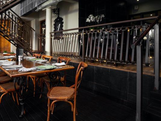 InnJoy Boutique Hotel - 270296