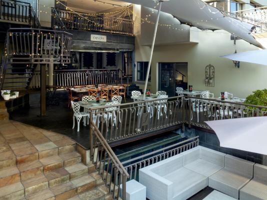 InnJoy Boutique Hotel - 270297