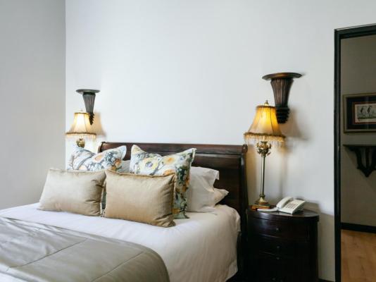 InnJoy Boutique Hotel - 270298