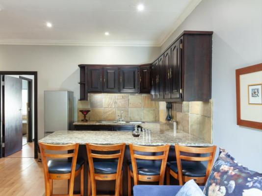 InnJoy Boutique Hotel - 270299