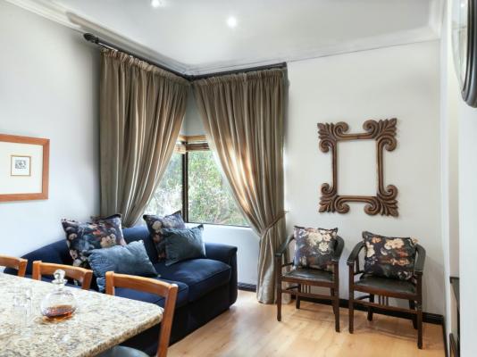 InnJoy Boutique Hotel - 270302