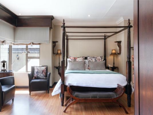 InnJoy Boutique Hotel - 270307