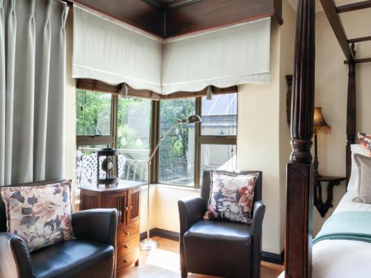 InnJoy Boutique Hotel - 270311