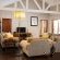 Ihlathi Lodge - Living Room