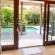 Ihlathi Lodge - Pool view