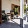 Ihlathi Lodge - Patio