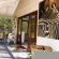 Ihlathi Lodge - Patio