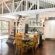 Ihlathi Lodge - Dining area
