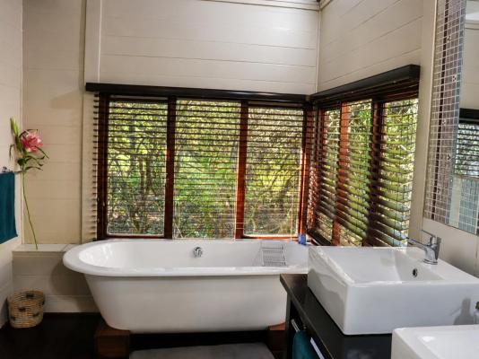 Ihlathi Lodge - 270332