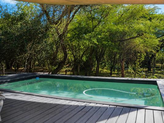 Ihlathi Lodge - 270339