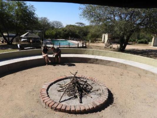 Masango Lodge - Property / Building