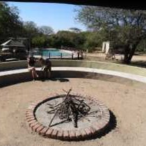 Masango Lodge - Property / Building